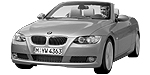 BMW E93 C3590 Fault Code